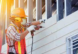 Best Custom Trim and Detailing for Siding  in Dilkon, AZ