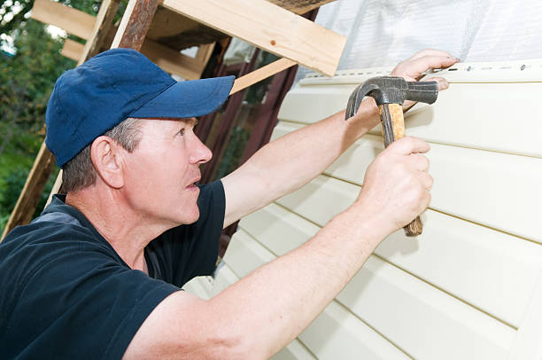 Best Wood Siding Installation  in Dilkon, AZ