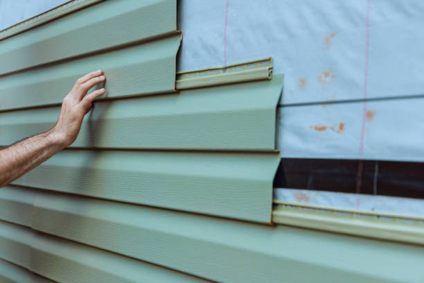 Siding for Commercial Buildings in Dilkon, AZ